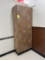 FOUR DOOR STORAGE CABINET