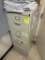 ASSORTED FILE CABINETS