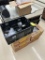 GROUP OF MISC MERCHANDISING ITEMS