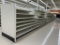 66FT OF LOZIER GONDOLA SHELVING (SEE DESC)