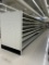 66FT OF LOZIER GONDOLA SHELVING