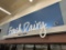 FRESH DAIRY SIGN