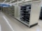 66FT OF LOZIER GONDOLA SHELVING (SEE DESC)