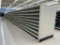 63FT OF LOZIER GONDOLA SHELVING