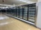 25 DOOR RUN OF 2000 HUSSMANN LOW TEMP REACH-IN CASES