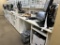 PHARMACY MILLWORK COUNTER