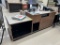 BELTLESS EXPRESS CHECKSTAND (NO POINT OF SALES)
