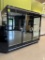 2015 BORGEN 3 DOOR REMOTE FLORAL CASE