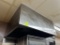 58IN X 48IN STEAM EXHAUST HOOD
