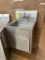 STAINLESS STEEL HAND SINK