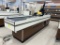 KILLION SINGLE BELT CHECKSTAND W/ BAGGING CAROUSEL (NO POS)