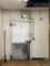 WALK-IN COOLER BOX