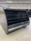 2020 HUSSMANN 6FT OPEN FRONT CASE
