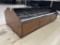 2015 HUSSMANN 6FT X 12FT REMOTE PRODUCE ISLAND