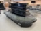2020 HUSSMANN 6FT X 12FT REMOTE ISLAND CASE