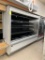 2008 HUSSMANN 8FT LOW TEMP MULTIDECK CASE