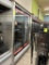 2000 HUSSMANN 2 DOOR LOW TEMP REACH-IN CASE