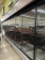 20FT RUN OF 1999 HUSSMANN MULTIDECK CASES W/ MED TEMP DOORS