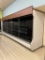 16FT RUN OF 2008 HUSSMANN MULTIDECK CASES