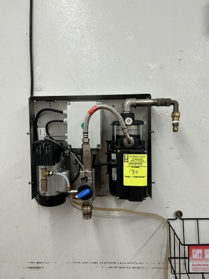 2018 NILFISK XP FOAMER