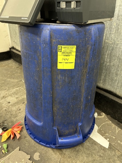 RECYCLE BIN