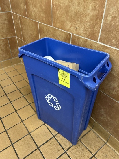 RECYCLE BIN