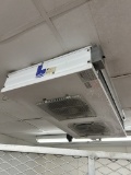 LARKIN 2 FAN REFRIGERATION COILS IN MEAT ROOM