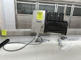 HOBART 403 MEAT TENDERIZER BASE