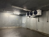 WALK-IN COOLER BOX