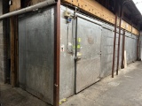 WALK-IN COOLER BOX