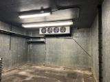 PRODUCE WALK-IN COOLER BOX