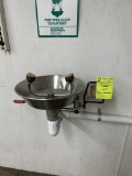 GUARDIAN EYEWASH STATION