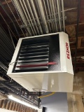 2024 REZNOR NATURAL GAS WAREHOUSE HEATER