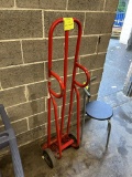 HAND TRUCK