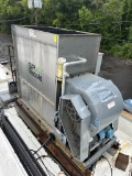 RECOLD JC58 WATER COOLING TOWER
