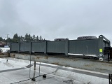 BOHN 10 FAN ROOFTOP CONDENSING UNIT