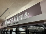 BEER & WINE SIGN