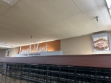 LUNCH MEAT SIGN AND IMAGES