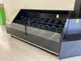 2014 BORGEN OPEN FRONT REMOTE FLORAL CASE