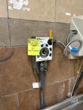 ECOLAB FOAMING STATION W/ HOSE