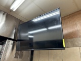 SONY 50IN DISPLAY W/ MOUNT