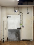 WALK-IN COOLER BOX