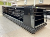 4 CASE 2021 HUSSMANN HOT/COLD GRAB AND GO SETUP