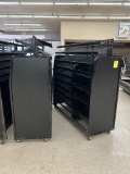 62IN WIDE CHECK LANE MERCHANDISERS