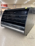 2020 HUSSMANN 6FT OPEN FRONT CASE