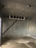 BAKERY WALK-IN COOLER BOX