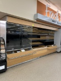 168IN RUN OF DRY BAKERY MERCHANDISERS