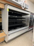 2008 HUSSMANN 8FT LOW TEMP MULTIDECK CASE