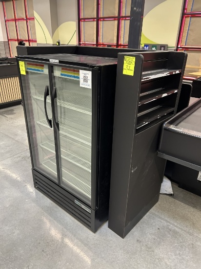 CHECK LANE MERCHANDISER