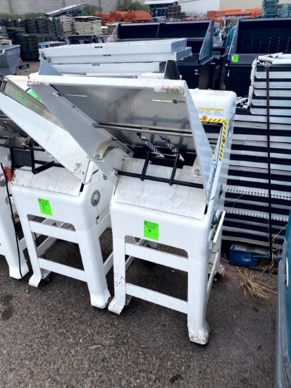 2018 OLIVER BREAD SLICER